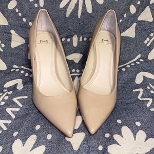 Marc Fisher Zala pump